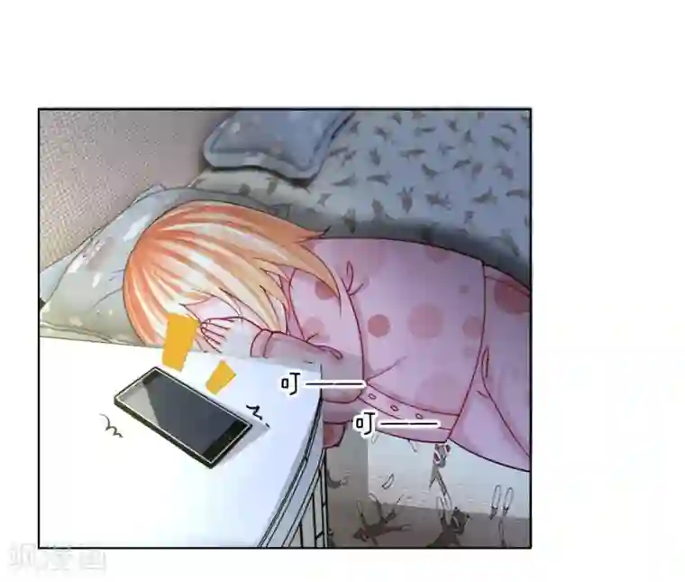 变美APP:丑女逆袭法则第39-40话 辗转反侧