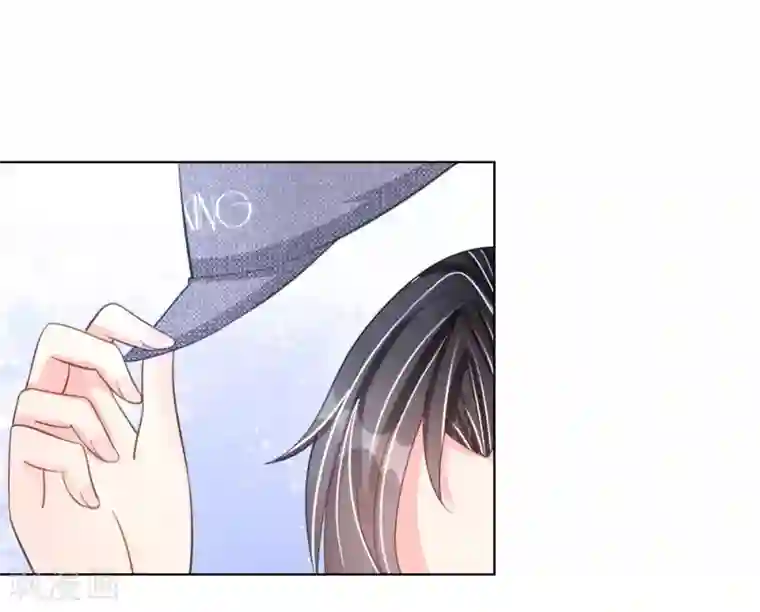 变美APP:丑女逆袭法则第39-40话 辗转反侧