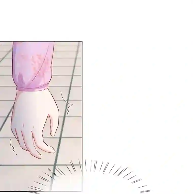 变美APP:丑女逆袭法则第48话 美丽是需要代价的