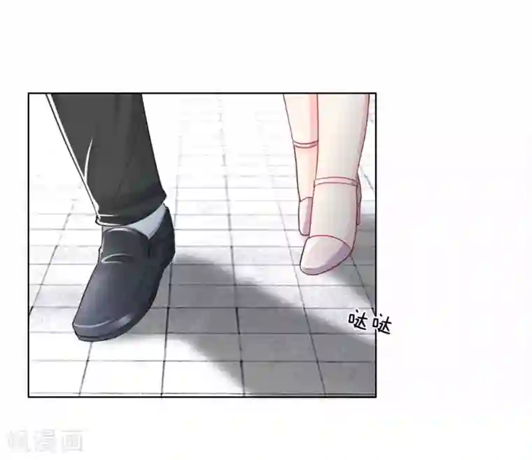 变美APP:丑女逆袭法则第49话 他们竟然是这种关系