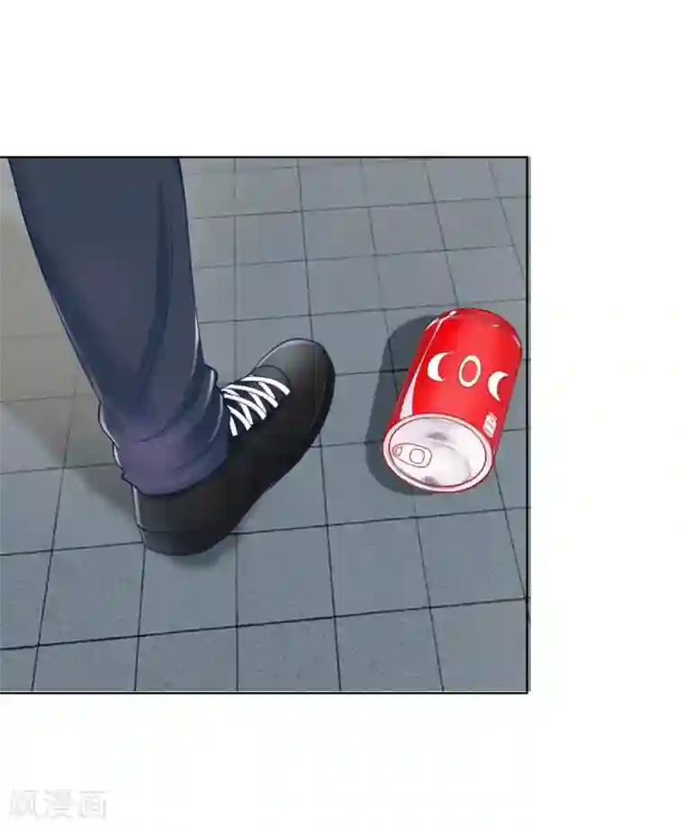 变美APP:丑女逆袭法则第52话 拒绝任务的原因