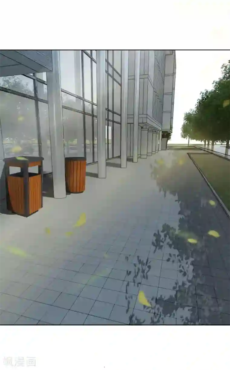 变美APP:丑女逆袭法则第52话 拒绝任务的原因