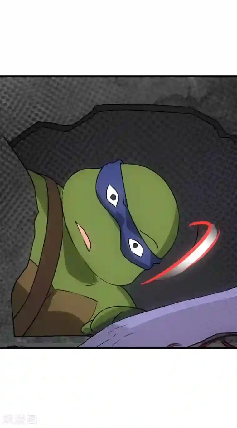 影后老婆不许逃第48话 战霄的秘密