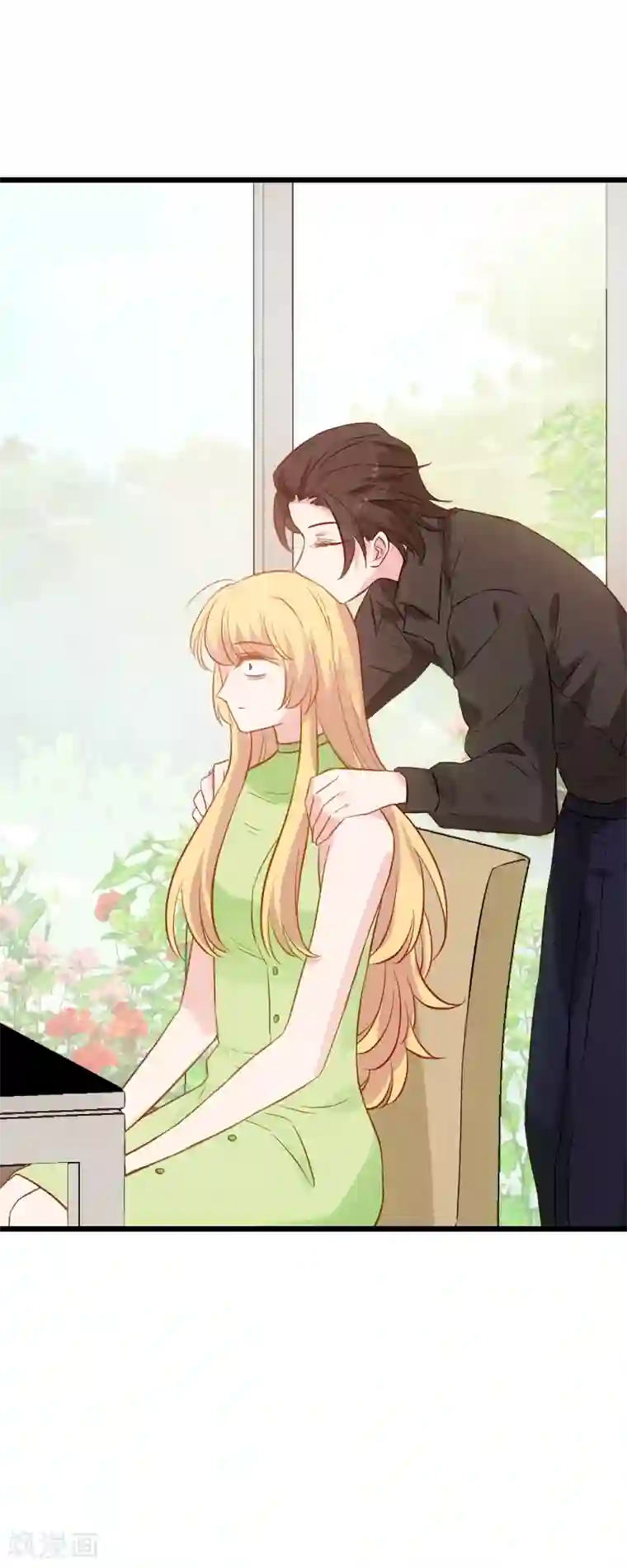 影后老婆不许逃第51话 合同工要转正