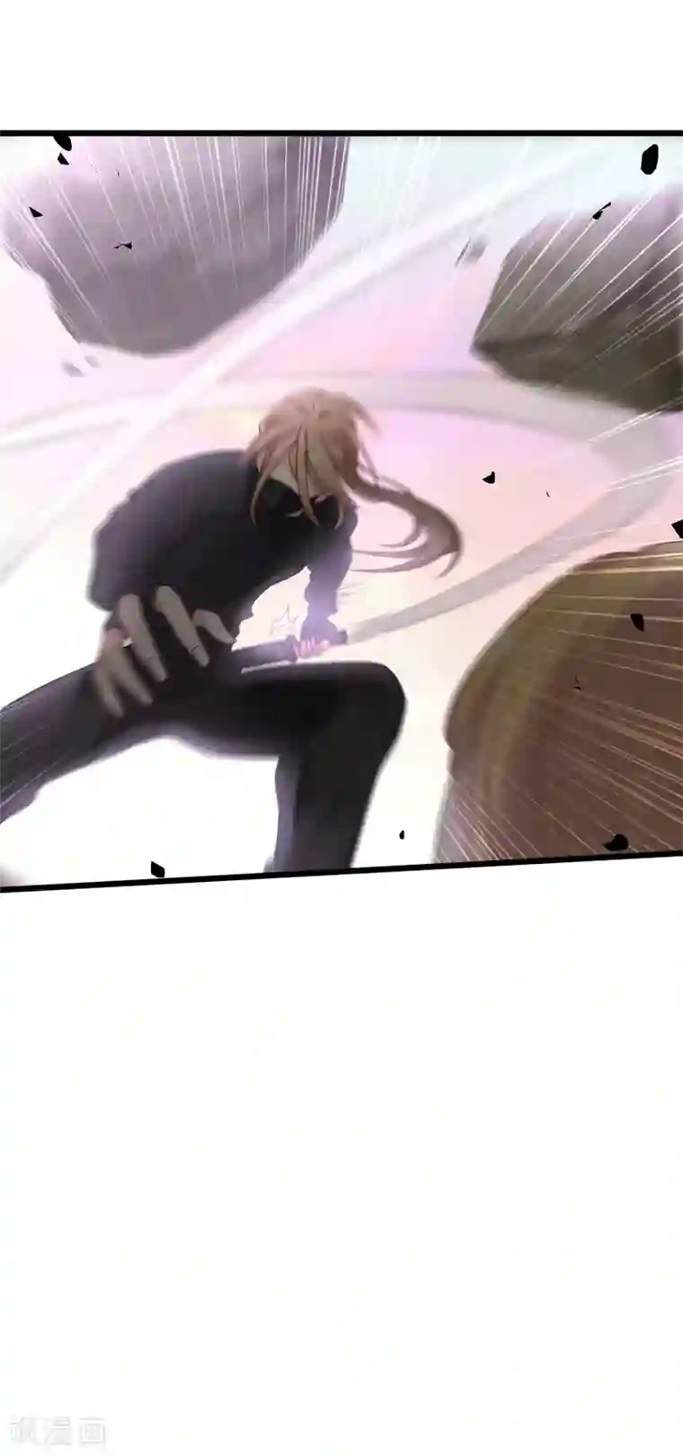 影后老婆不许逃第58话 陷阱又陷阱