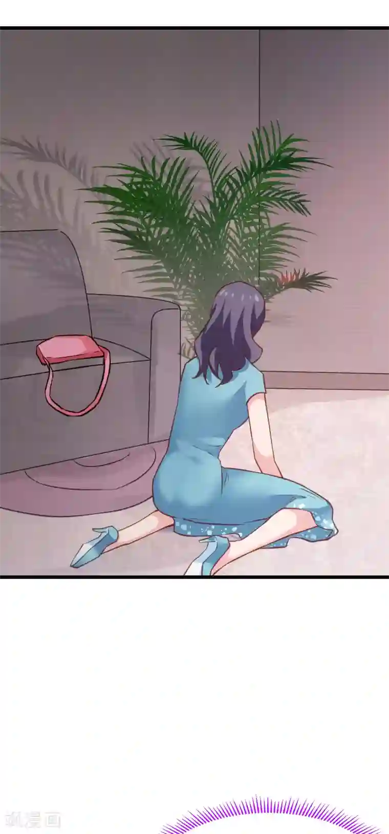 影后老婆不许逃第61话 你说的都是真的吗