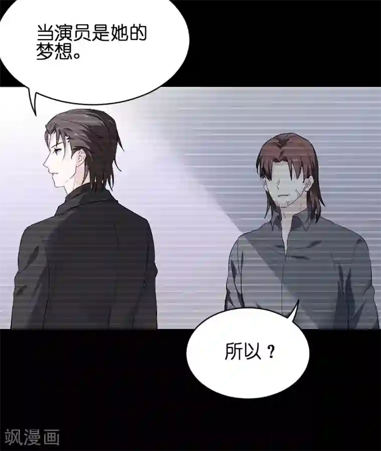 影后老婆不许逃第71话 玩游戏