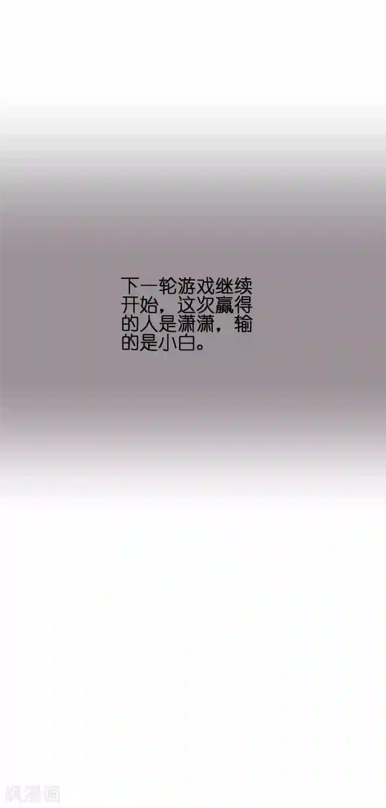 影后老婆不许逃第72话 真心话大冒险