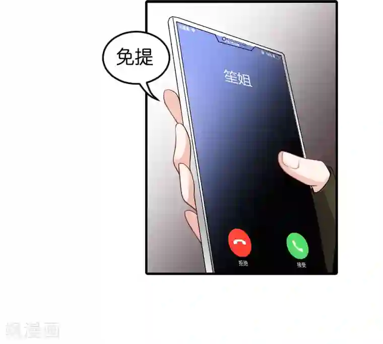 影后老婆不许逃第87话 保护好你