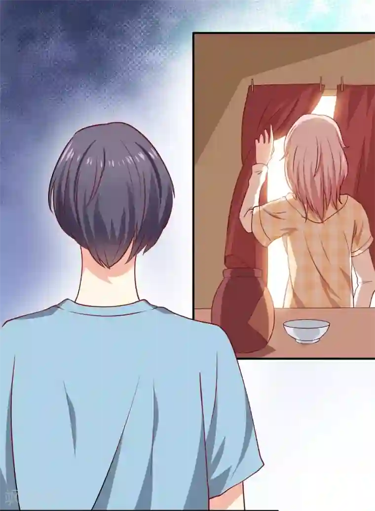 总裁，来一坛千杯不醉第3话 酿酒师的尊严？