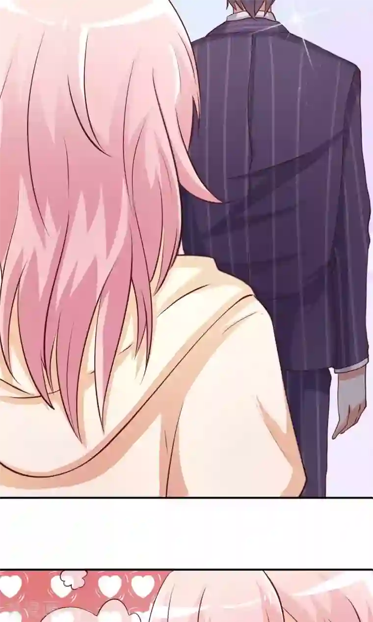 自慰揉小豆豆手势图第6话 突然觉得总裁有点帅！