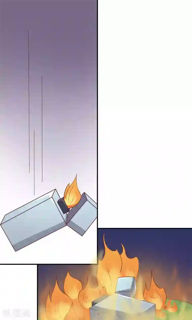 总裁，来一坛千杯不醉第7话 霸气公主抱