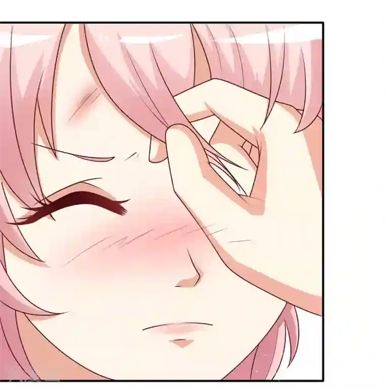 总裁，来一坛千杯不醉第8话 成为殷景浩的小保姆？！