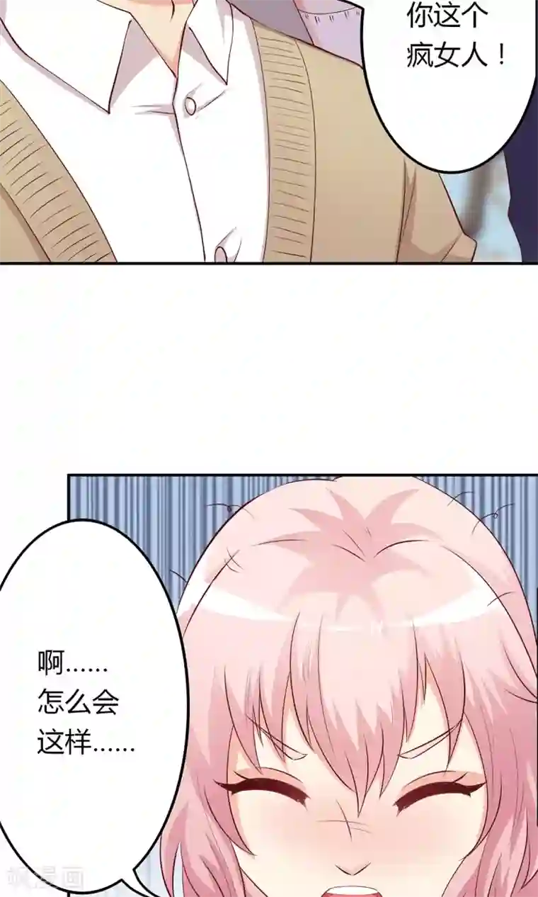 总裁，来一坛千杯不醉第9话 合作，了解下