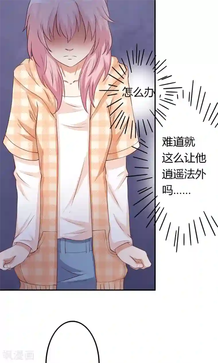 总裁，来一坛千杯不醉第9话 合作，了解下