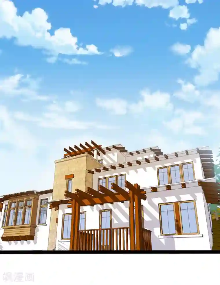 总裁，来一坛千杯不醉第13话 殷景浩的未婚妻？