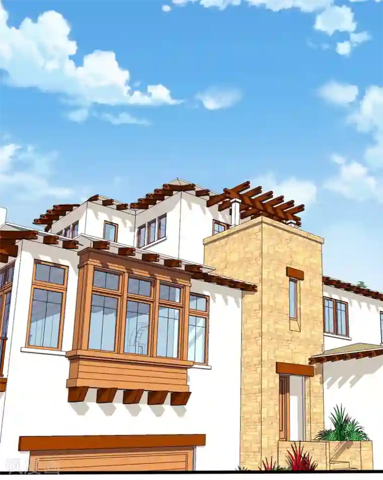 总裁，来一坛千杯不醉第15话 恶毒女配来单挑？