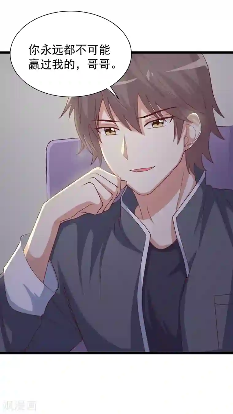 总裁，来一坛千杯不醉第36话 来特训吧！