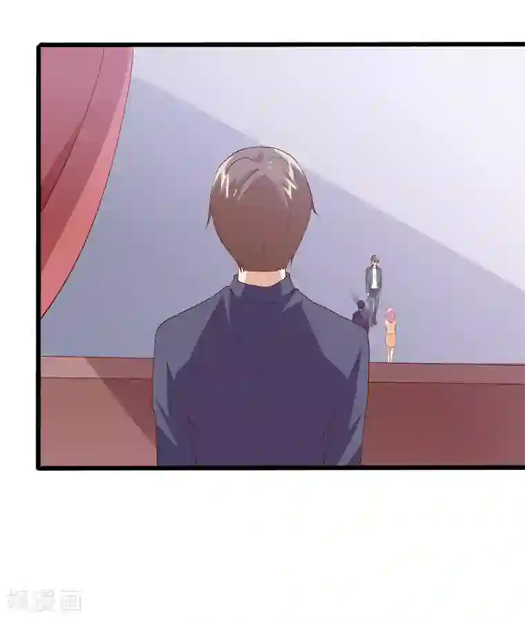 总裁，来一坛千杯不醉第40话 一波未平一波又起