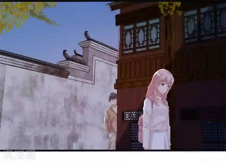 总裁，来一坛千杯不醉第51话 来自弟弟的邀请