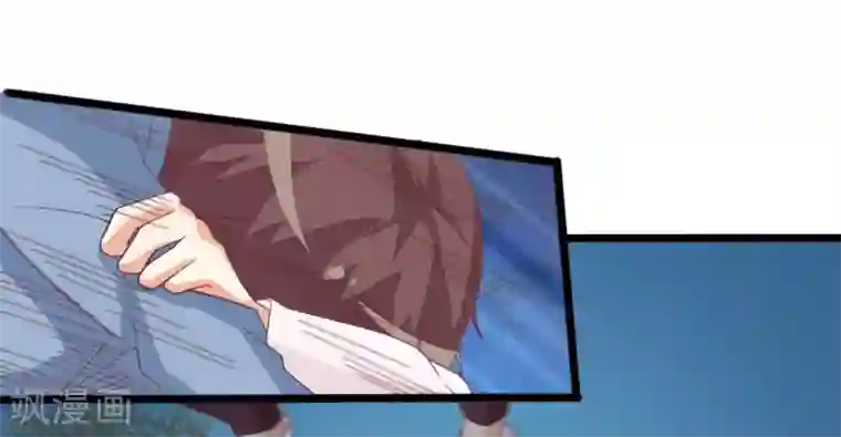 总裁，来一坛千杯不醉第51话 来自弟弟的邀请