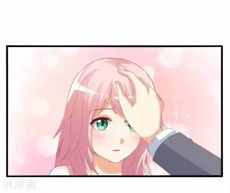 总裁，来一坛千杯不醉第52话 腹黑弟弟想睡我？！