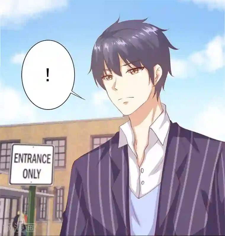 总裁，来一坛千杯不醉第56话 兄与弟的修罗场