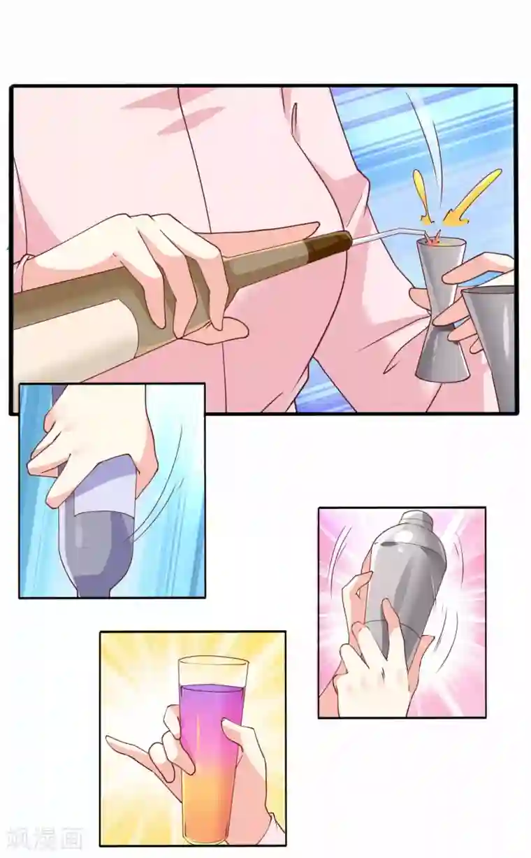 总裁，来一坛千杯不醉第78话 殷总，你快回来呀