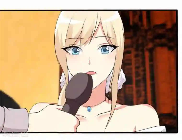 总裁，来一坛千杯不醉第98话 和谁举行婚礼？