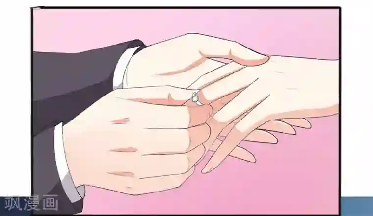 总裁，来一坛千杯不醉第99话 我们走！