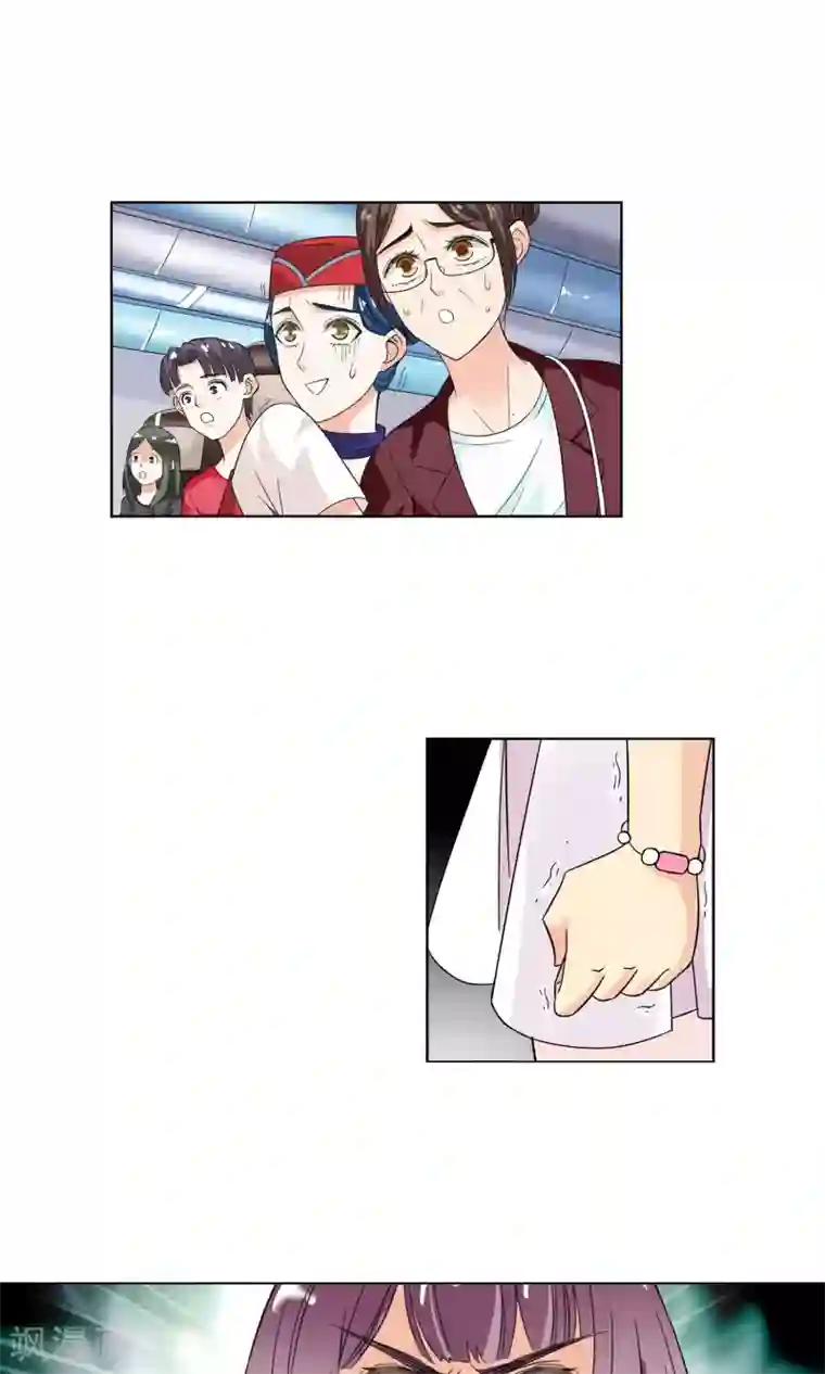 妙医圣女第4话 命悬一线2