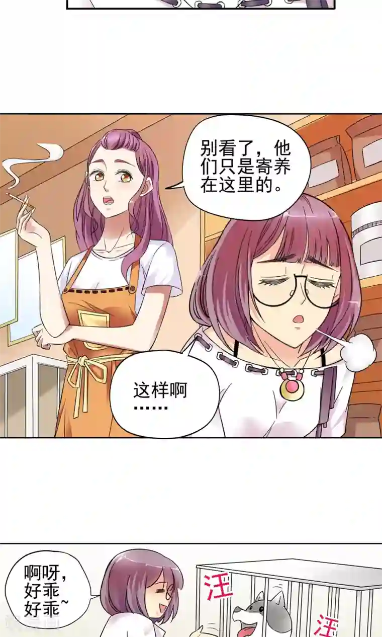 妙医圣女第10话 都是救死扶伤就不要挑剔了2