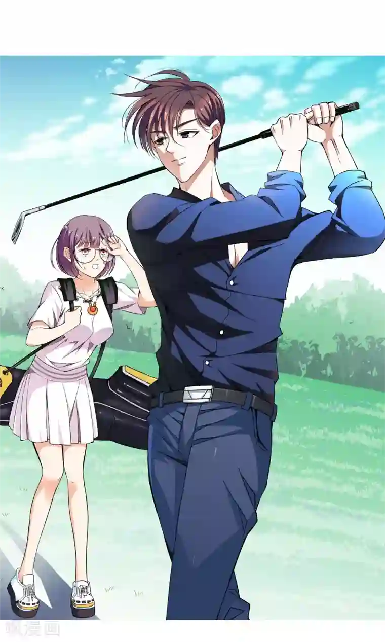 妙医圣女第13话 爱情好过赚大钱3