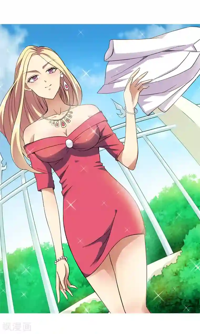 妙医圣女第24话 奶奶的病有猫腻2