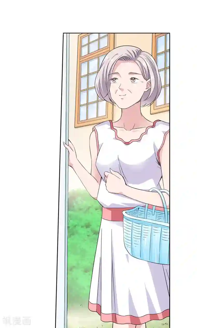 妙医圣女第24话 奶奶的病有猫腻2