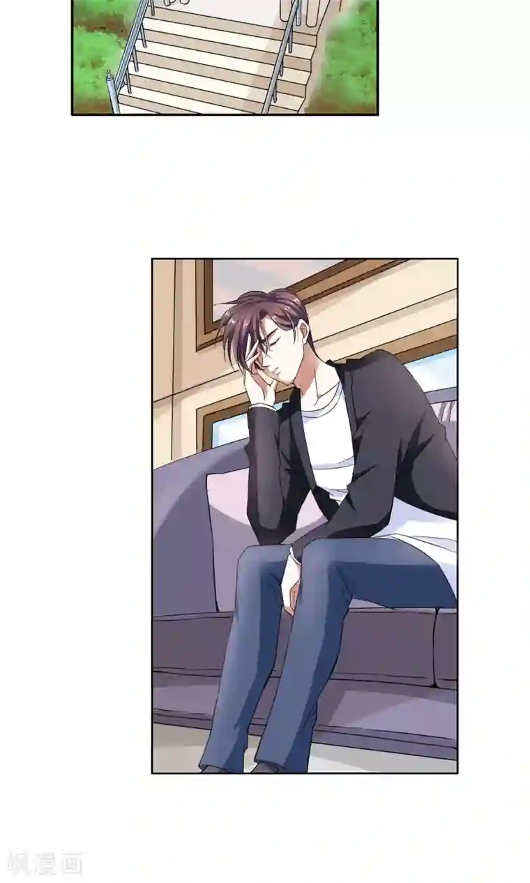 妙医圣女第25话 奶奶的病有猫腻3