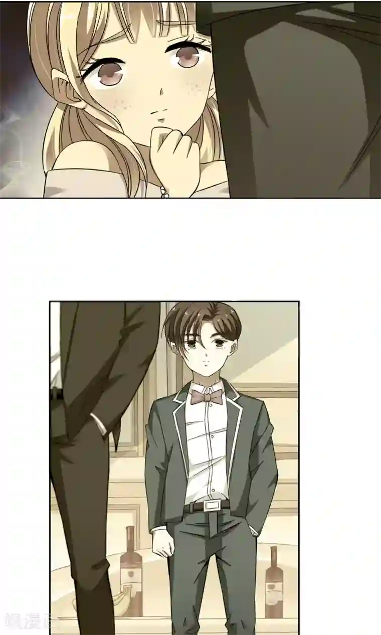 妙医圣女第28话 奶奶的病有猫腻6