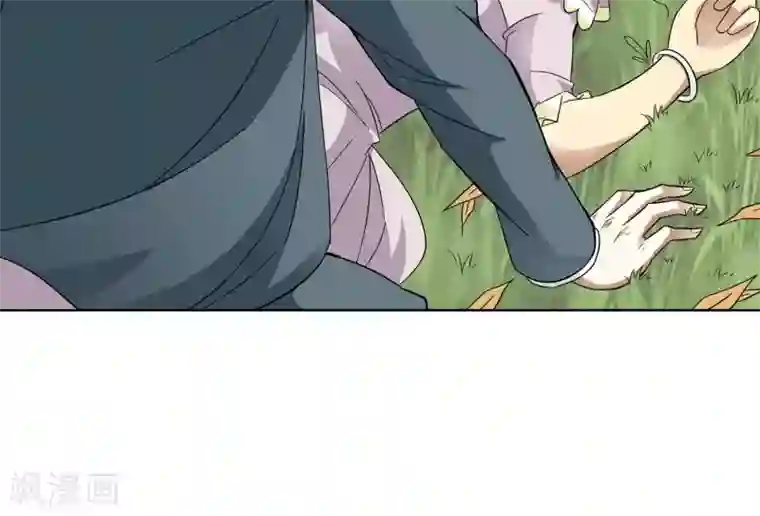 妙医圣女第31话 突如其来的拥抱上