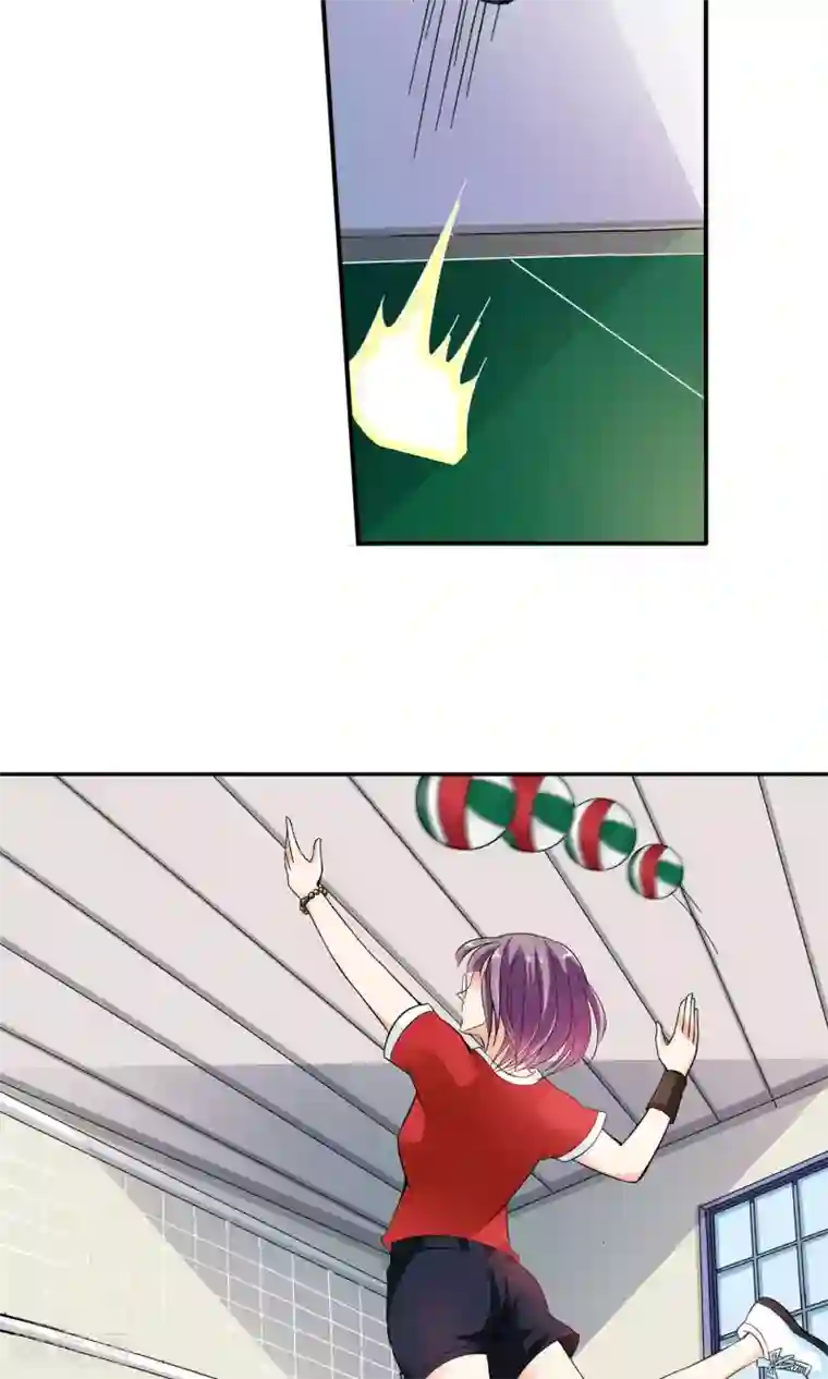 妙医圣女第35话 不会打排球的美女不是好医生3