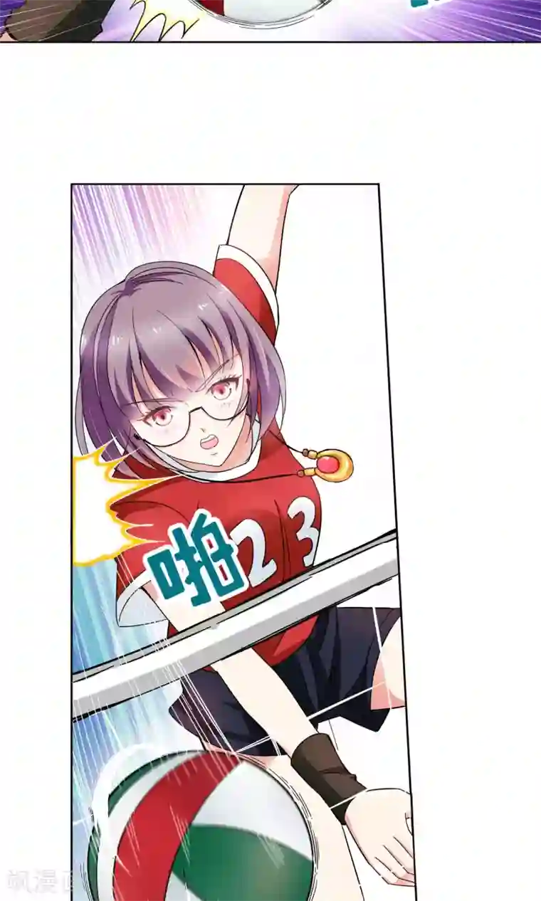 妙医圣女第35话 不会打排球的美女不是好医生3