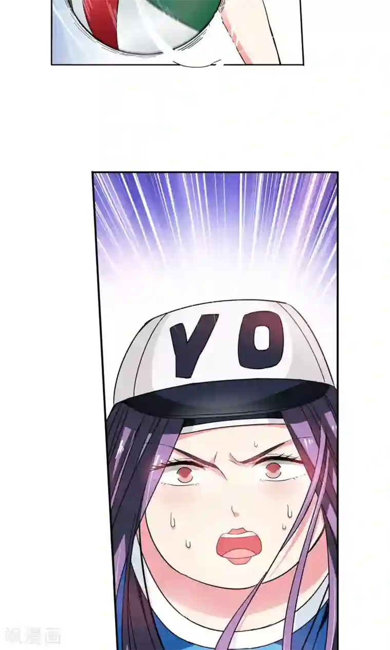 妙医圣女第35话 不会打排球的美女不是好医生3