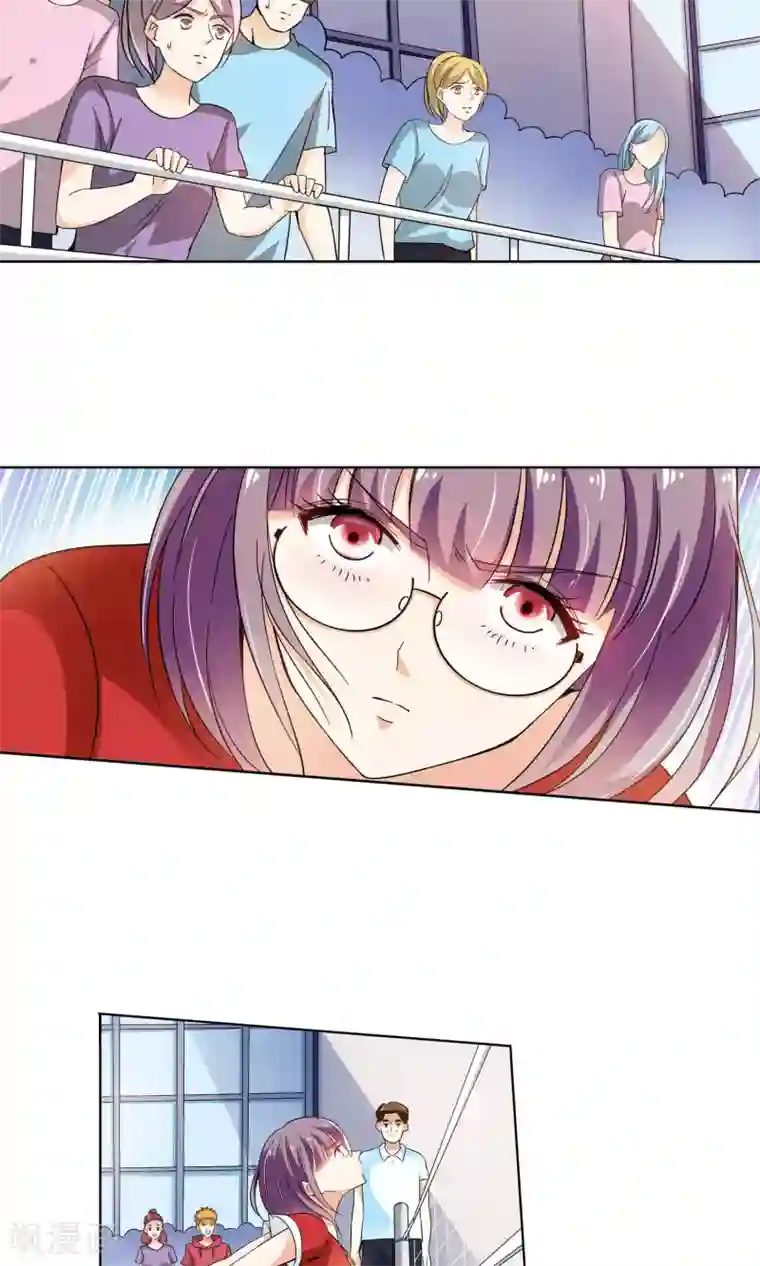 妙医圣女第35话 不会打排球的美女不是好医生3