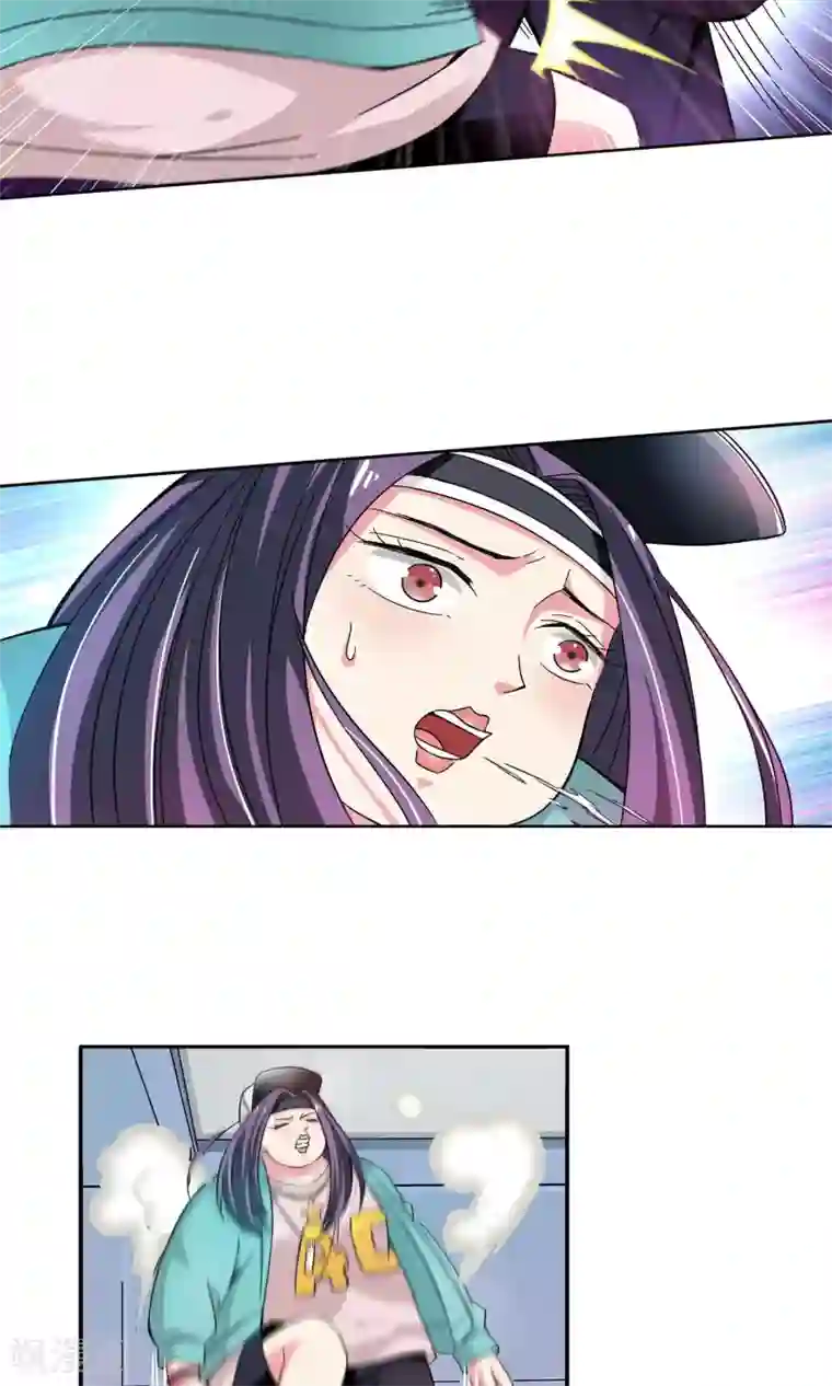 妙医圣女第42话 一个女人的义气2