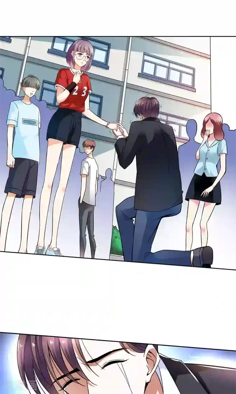 妙医圣女第51话 妙医显妙手1