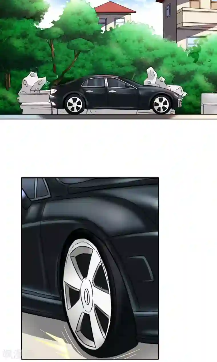 妙医圣女第57话 初进顾府1