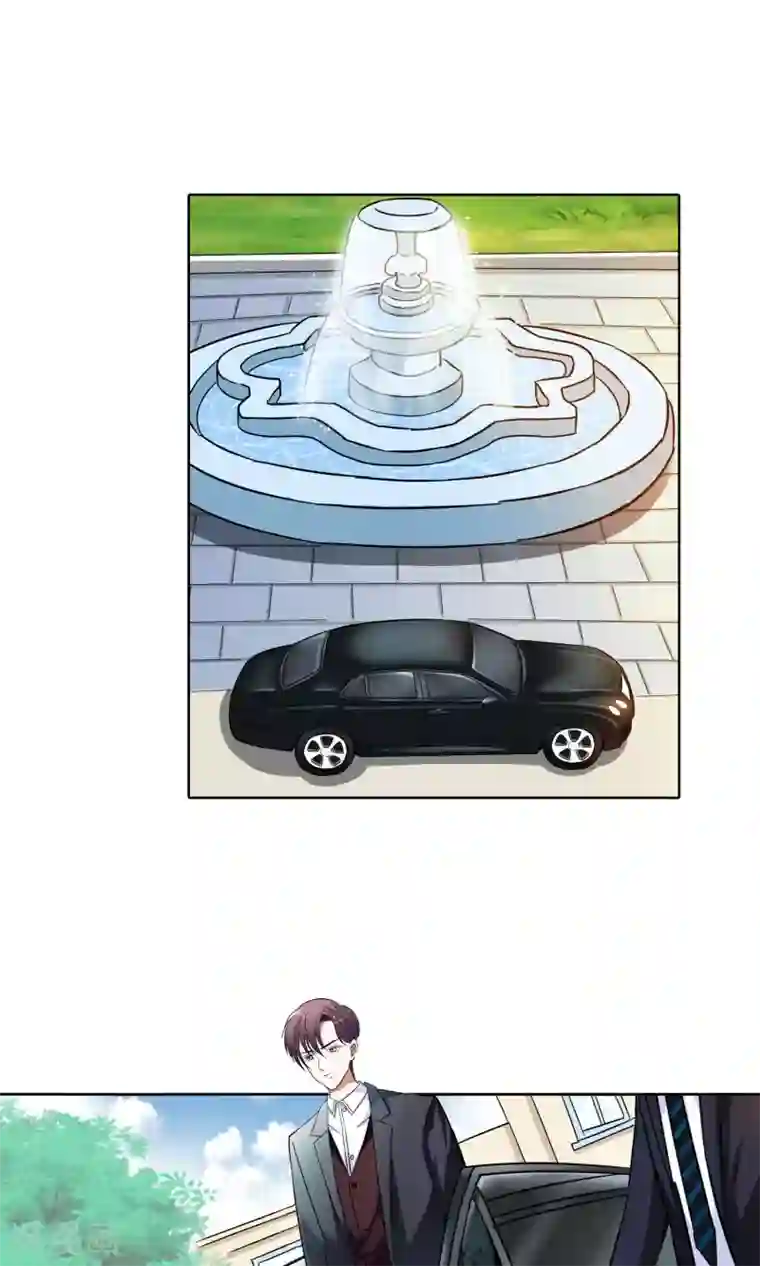 妙医圣女第57话 初进顾府1