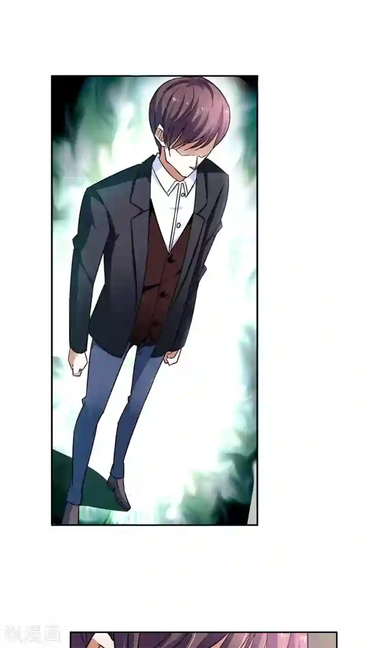 妙医圣女第61话 顾青城的决心1