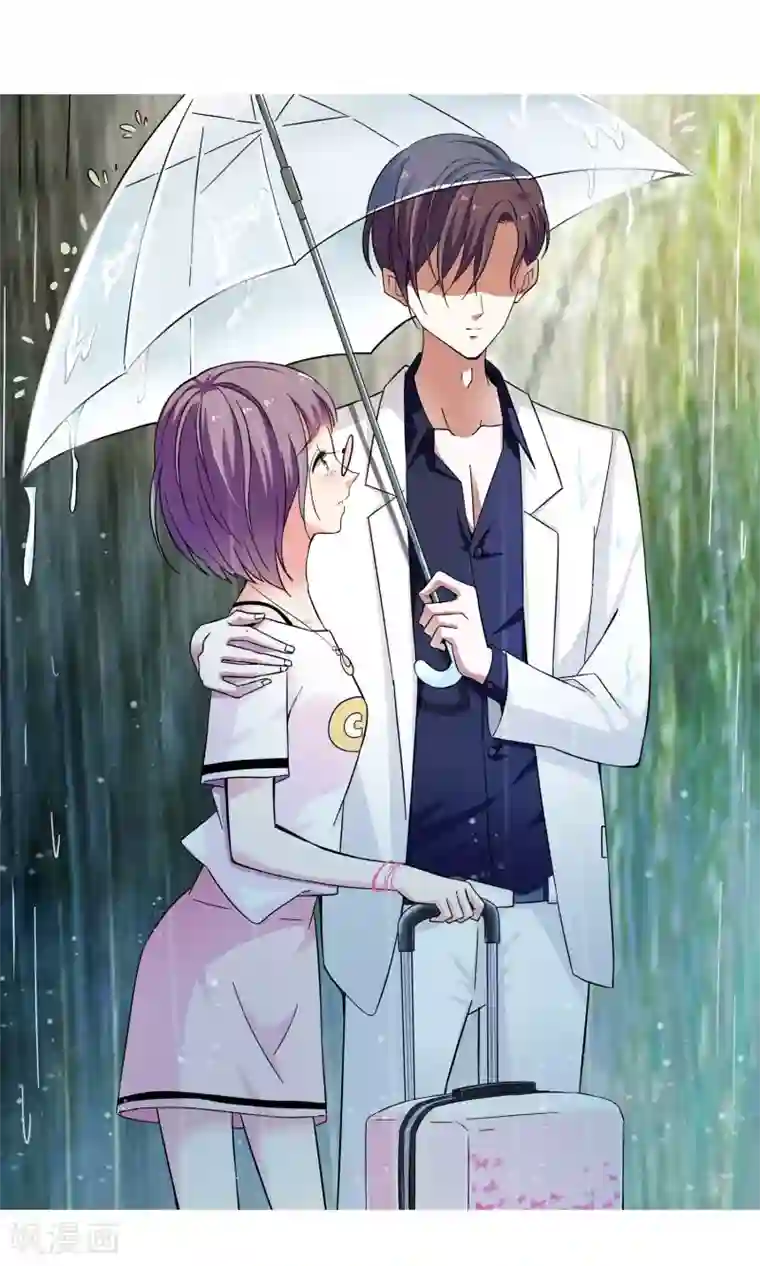 妙医圣女第63话 顾家往事1