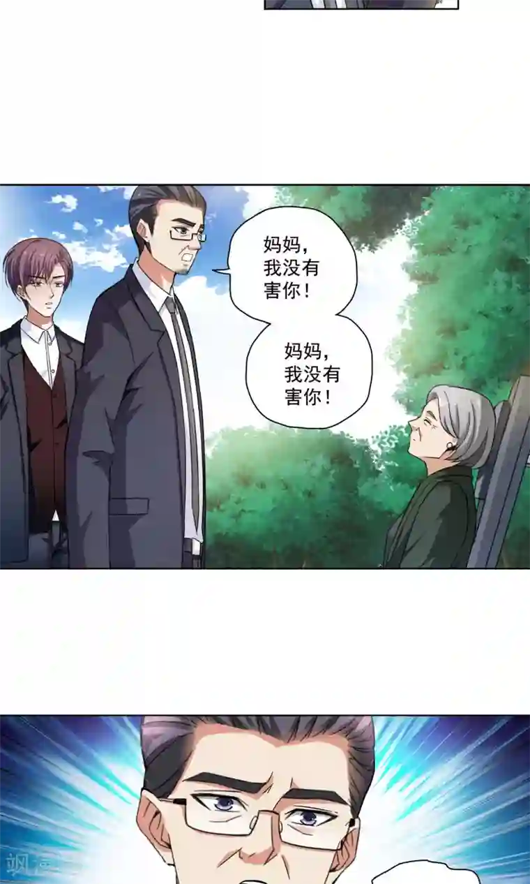 妙医圣女第67话 顾家往事5