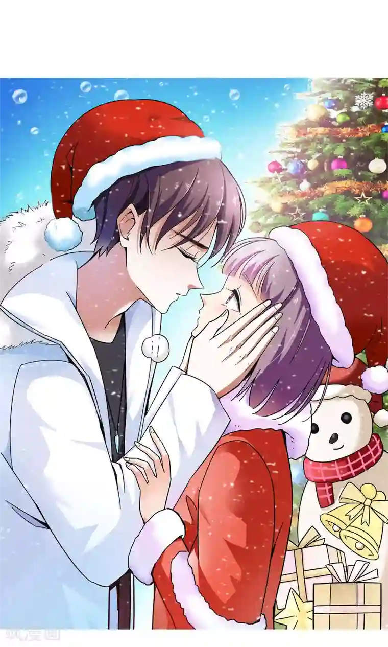 妙医圣女第73话 莫小小的往事